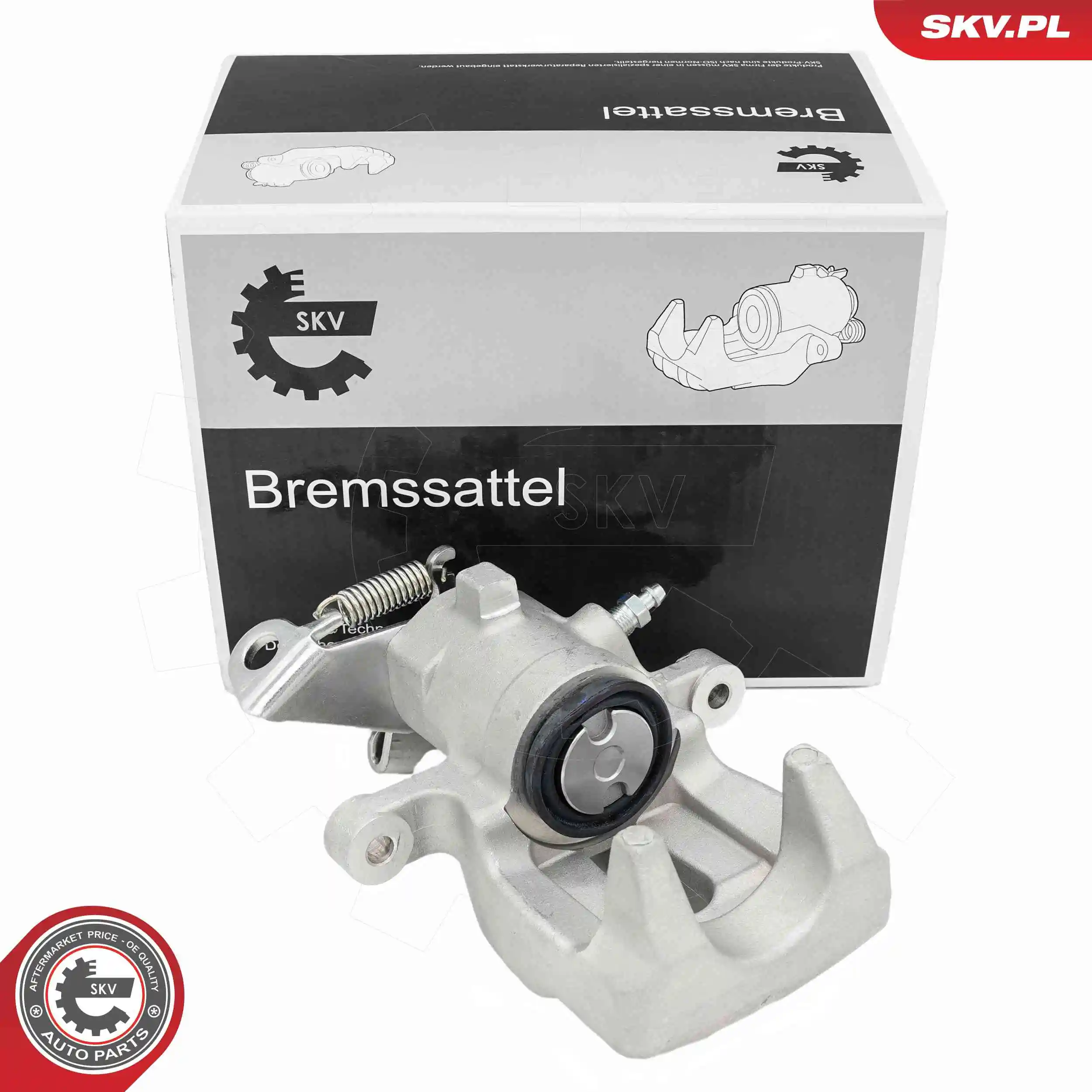 Brake Caliper
